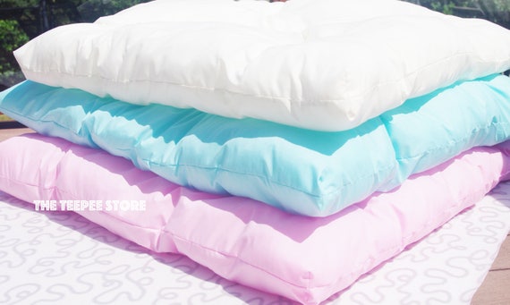 floor pillows for kids no sew image soft floor cushion for kids tent teepee mattress etsy floor pillows for kids no sew image soft floor cushion for kids tent teepee mattress etsy