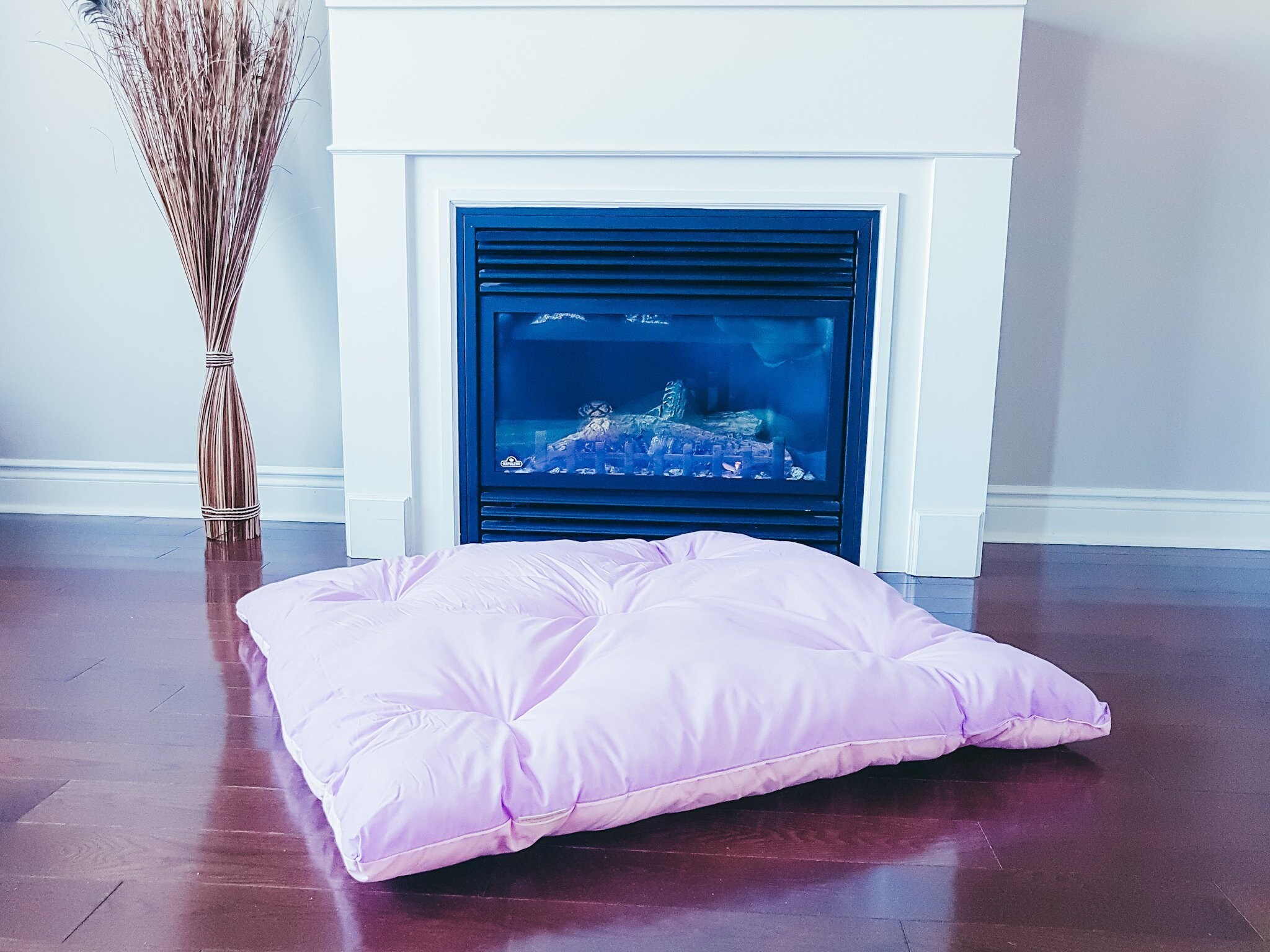 teepee floor cushions