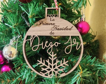 La Primera Navidad - 2023