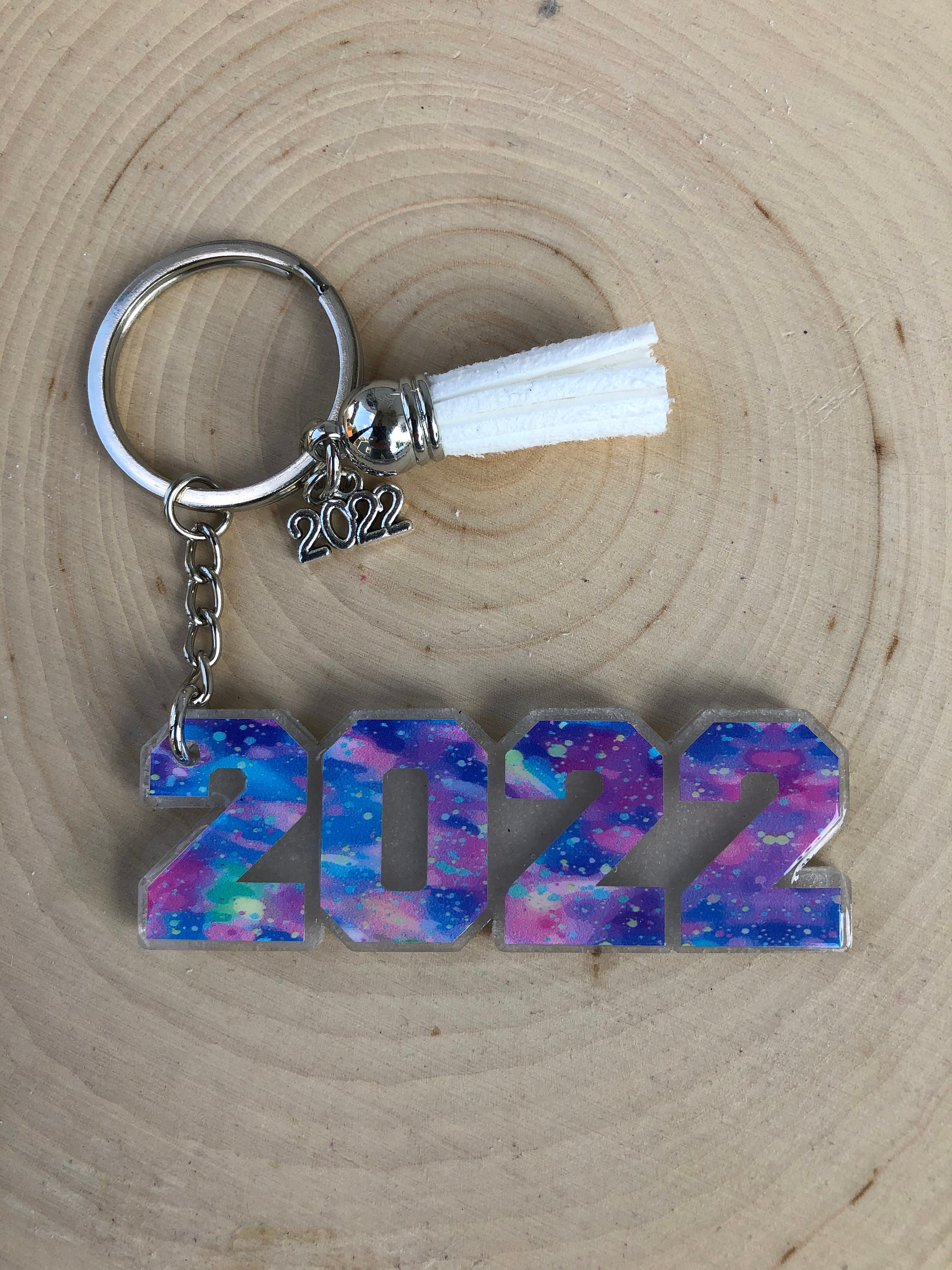 2022 Keychain Etsy
