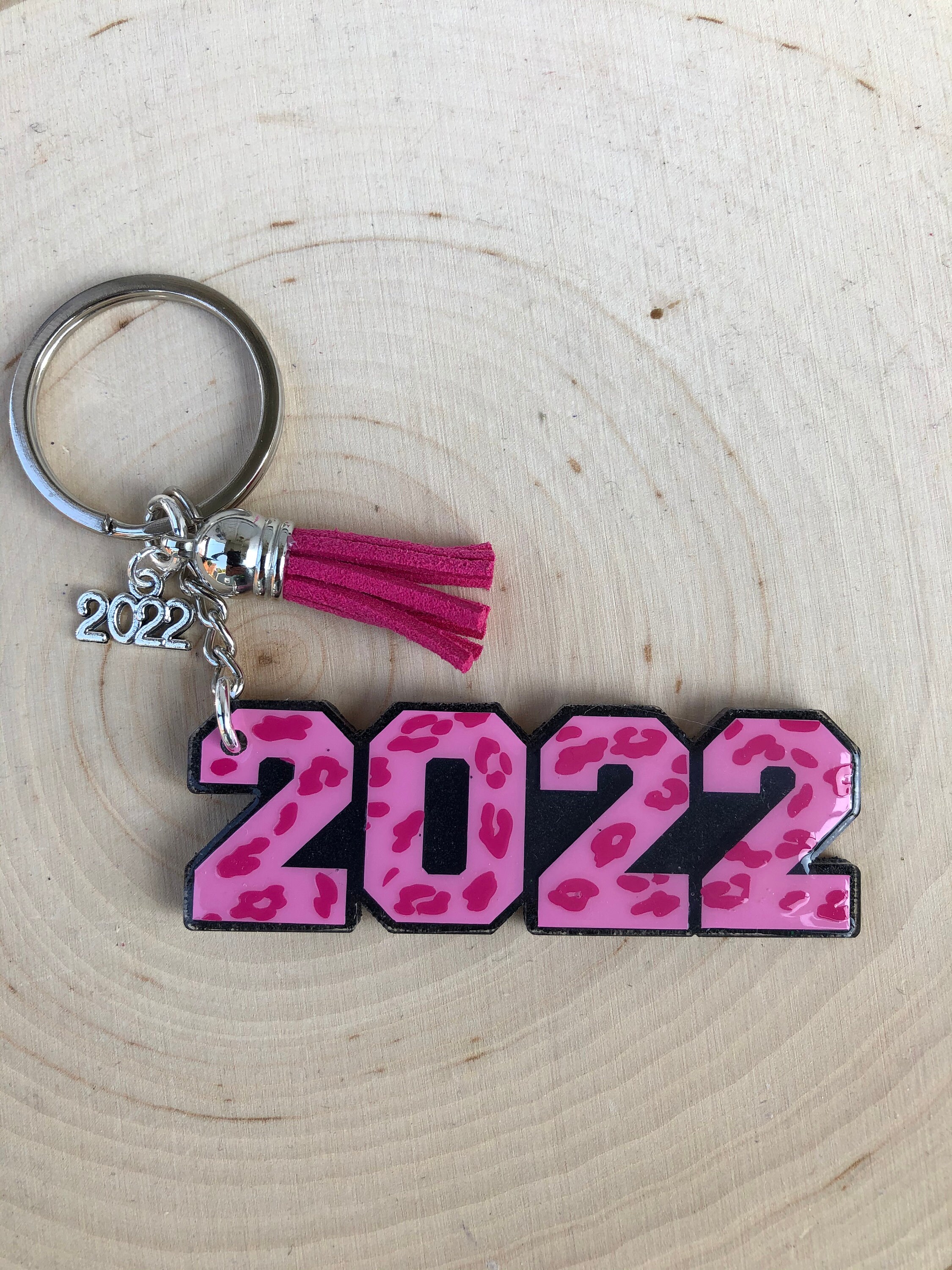 2022 Keychain Etsy