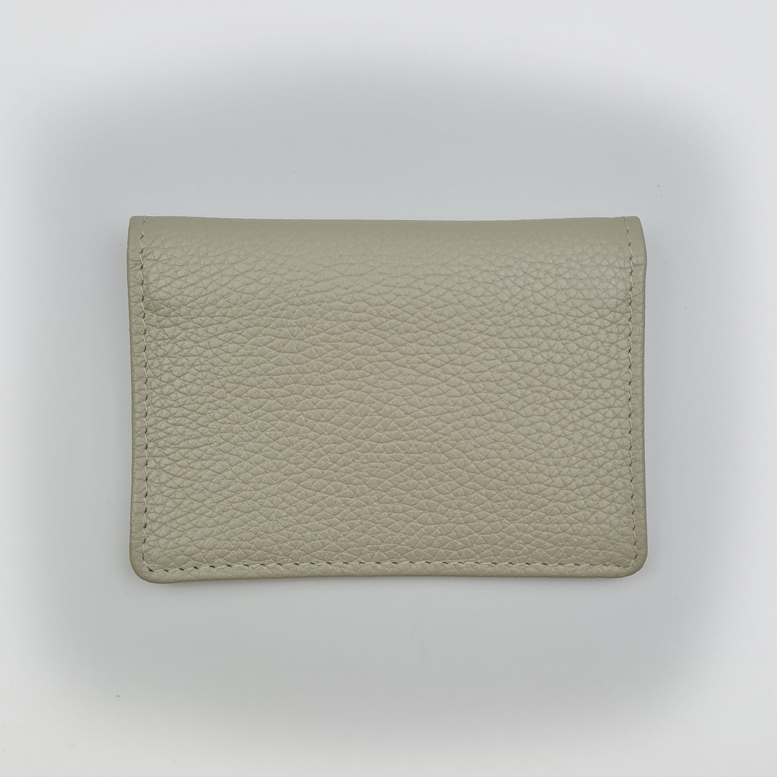 Personalised Leather Travel Card Holder Etsy UK