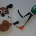 see more listings in the Plush Magnets section