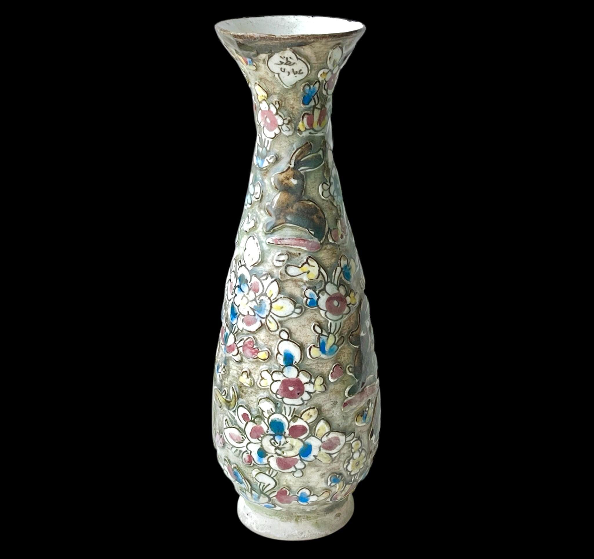 Antique persian pottery - Etsy 日本