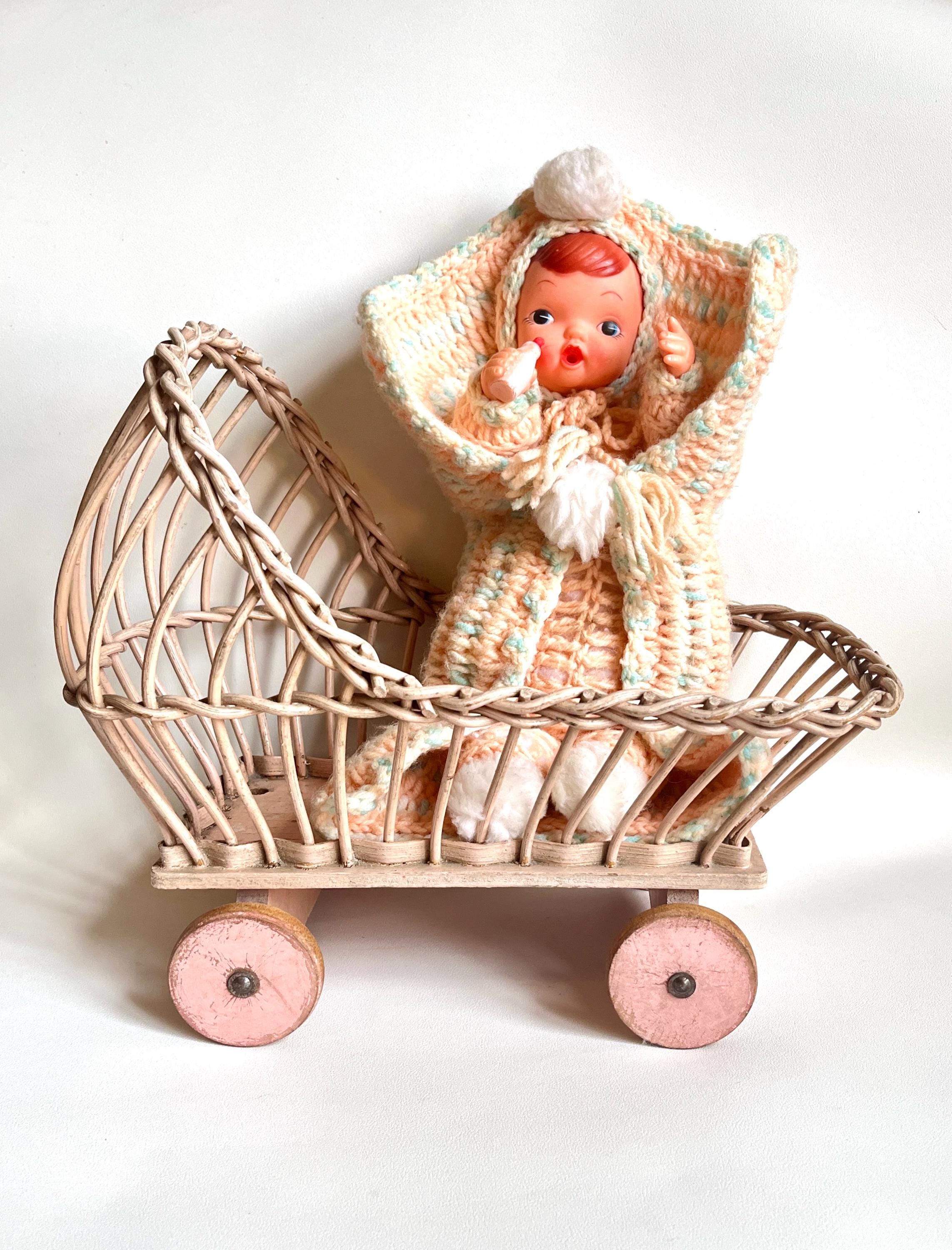 1930s 1940s Vintage Doll - Etsy