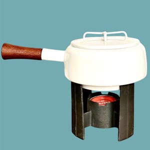 Dansk Fondue Set - Etsy
