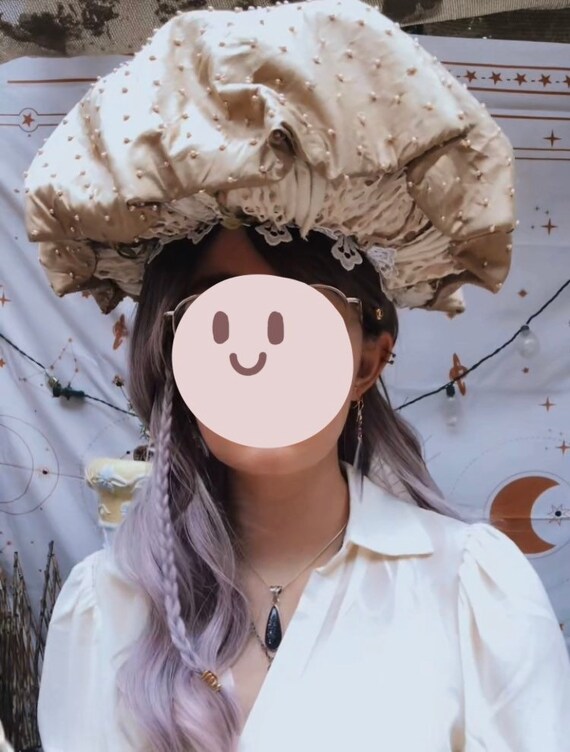 Brown Mushroom Hat Mushroom Hat - Etsy 