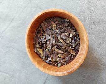 Dye Garden Woad Seeds