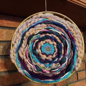 Woven Wall Hangings