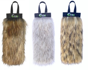 Instinct Critter Tail (replacement Flirt Pole lure)