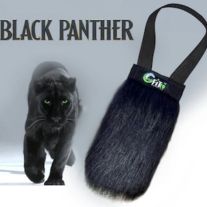 Instinct Scented Tug for dogs