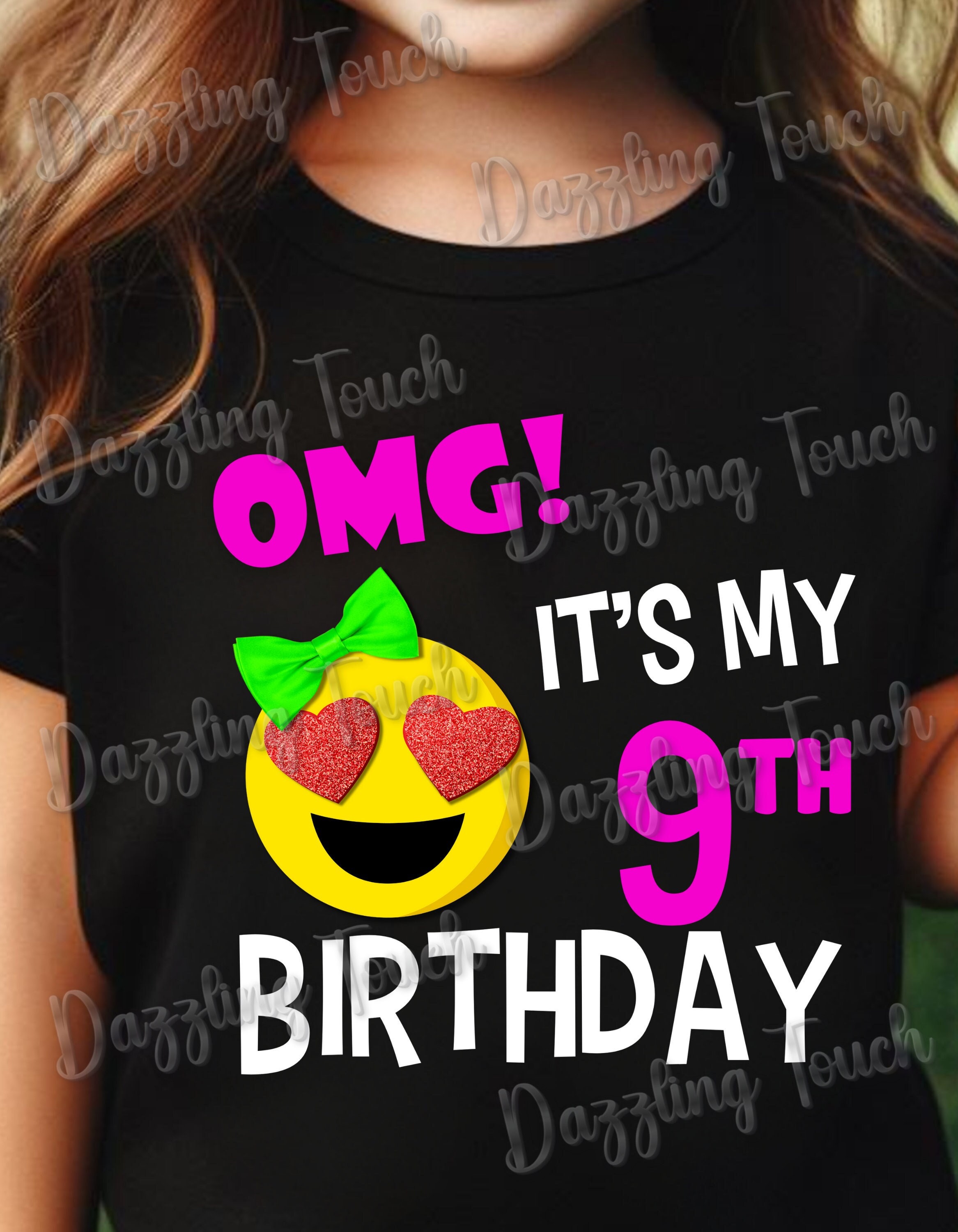 Camisas de emojis para cumpleaños hotsell