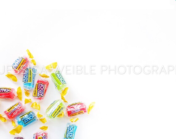 Jolly Rancher Candy Styled Photo Styled Stock Photography Party