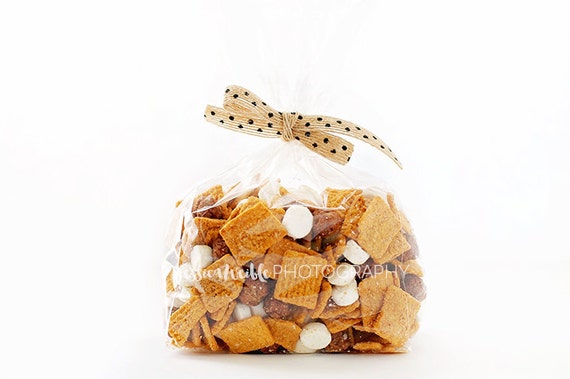 Bag Of Smores Cereal Styled Photo  Styled Stock Photography
