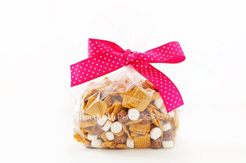 Download Bag of SMores Cereal Styled Photo Styled Stock Photography | Etsy