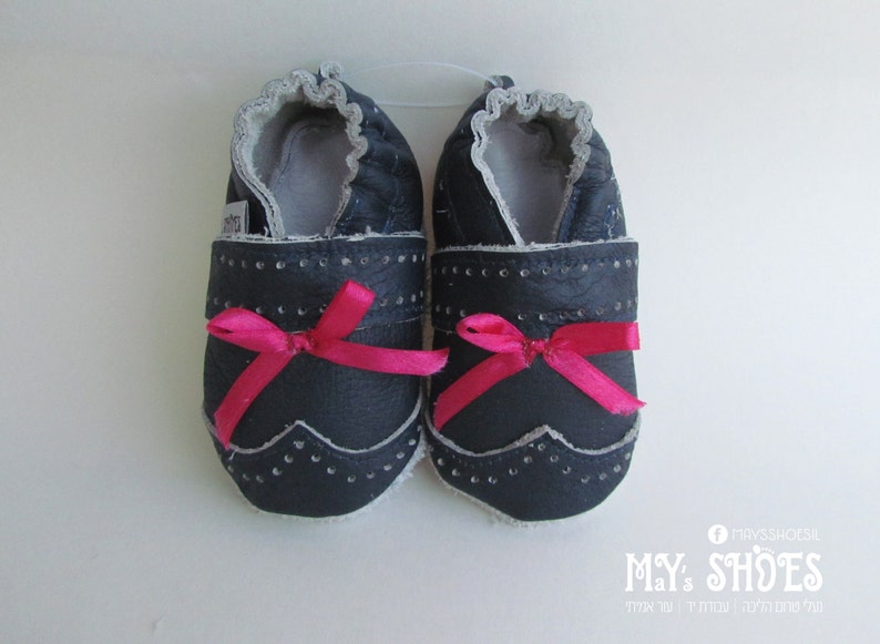 my first walking shoes