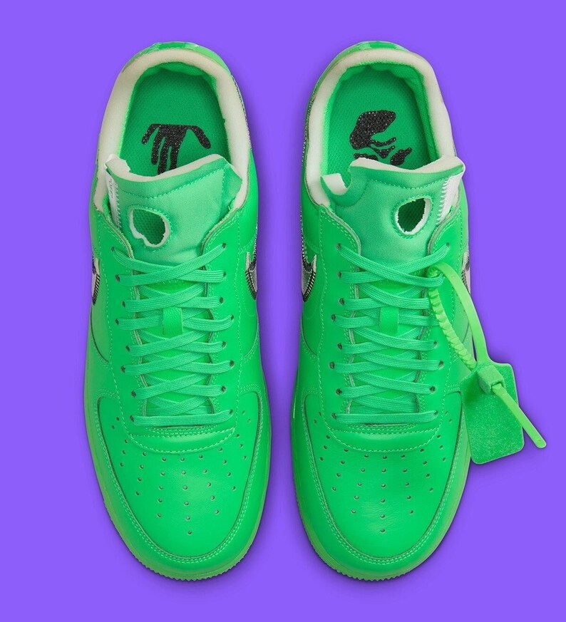air force one paint design