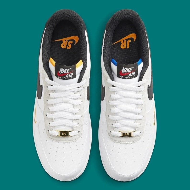 air force one paint design