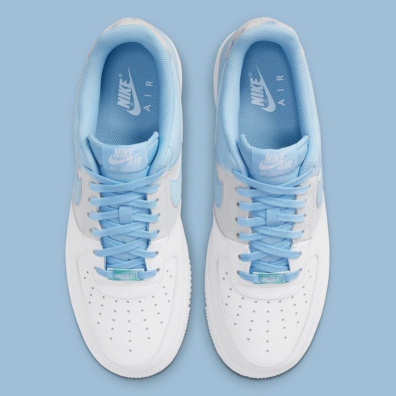 air force one paint design