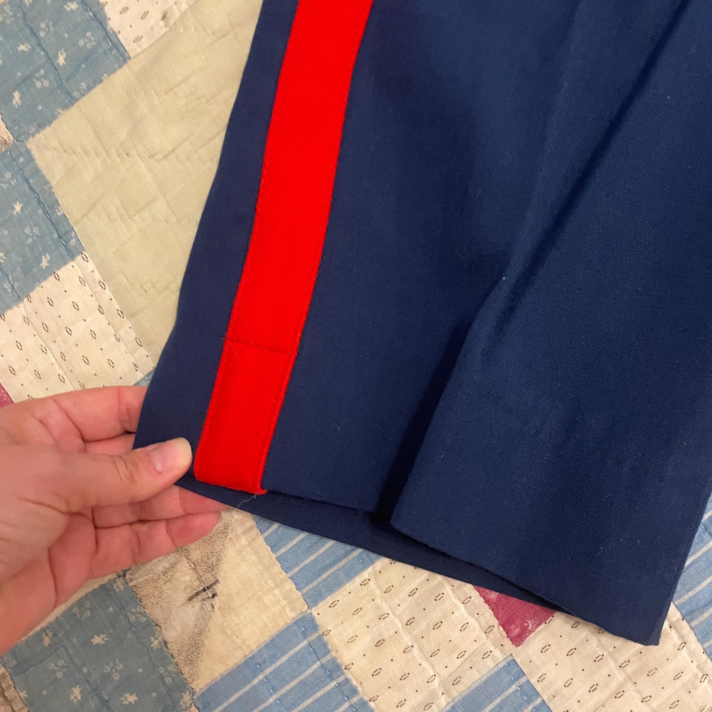 パンツ 60s us army USMC Wool Gabardine trousers il_1080xN.6914554503_nq8y.jpg