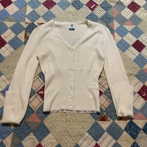 M missoni hotsell cardigan sale
