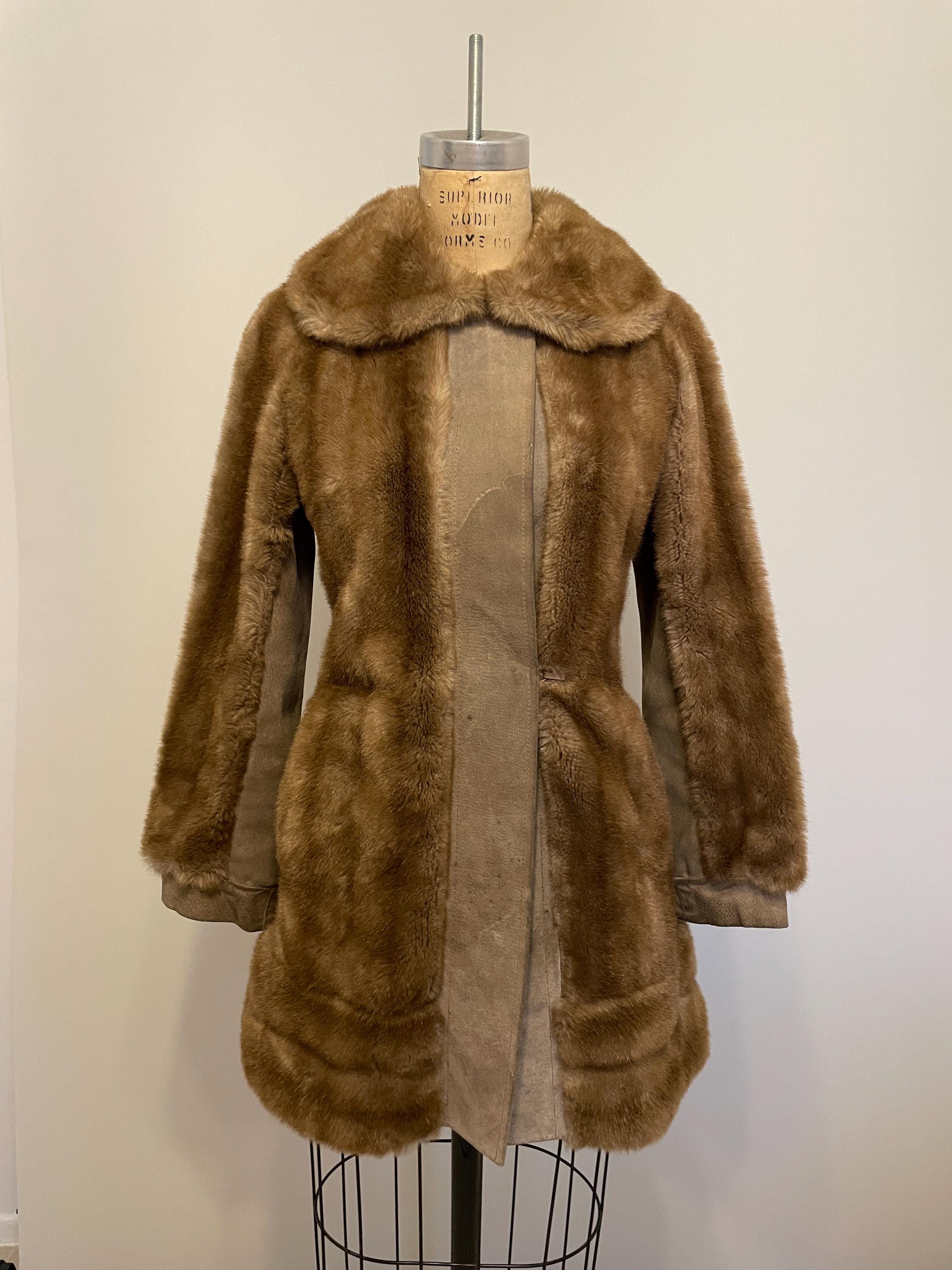 Lilli Ann Coat - Etsy