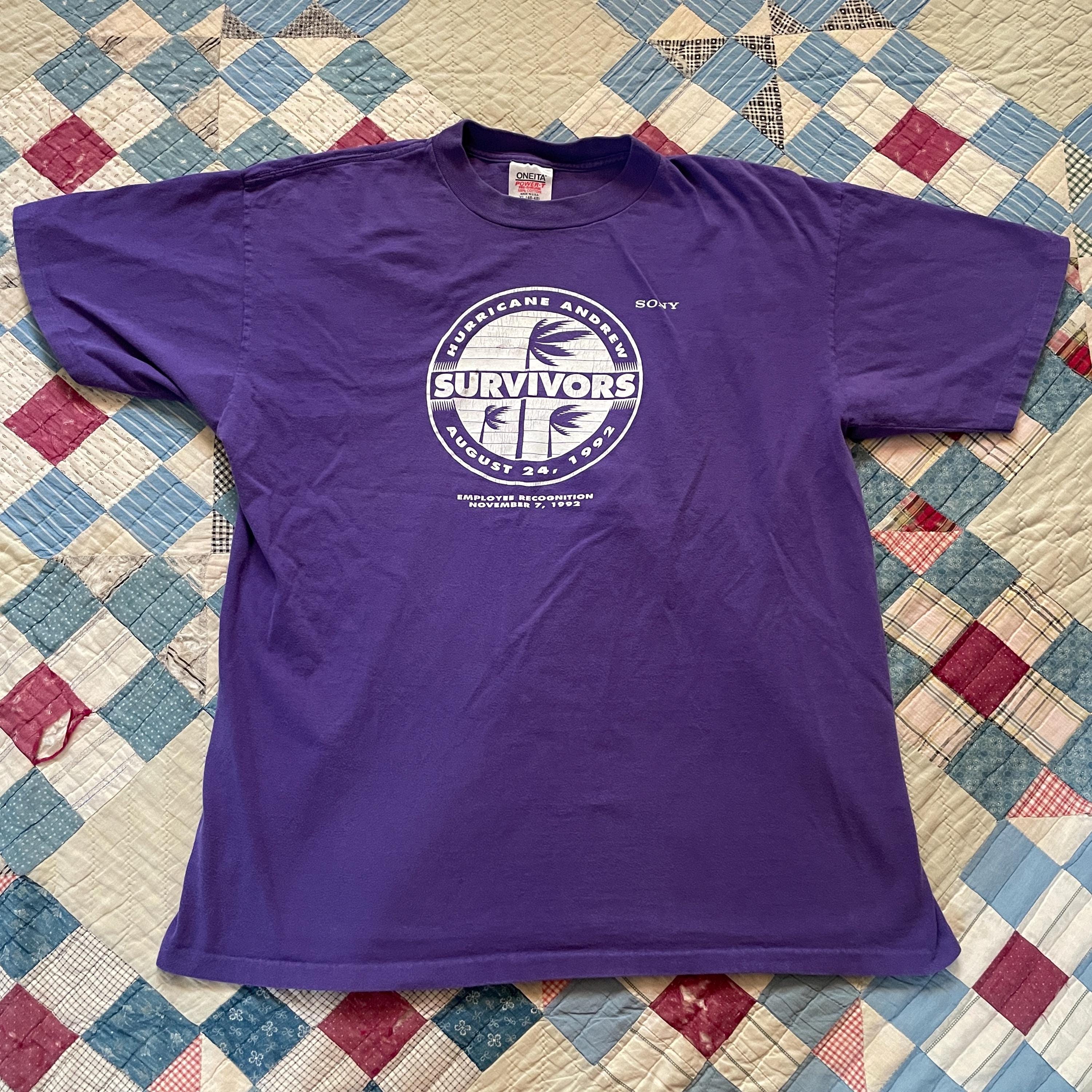 ジェラシックパーク　オニータ　 XL USA シングル　old ビンテージ ジェラシックパーク オニータ XL USA シングル old ビンテージ