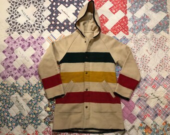 hudson bay jacket