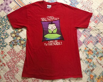 pacsun miller lite shirt