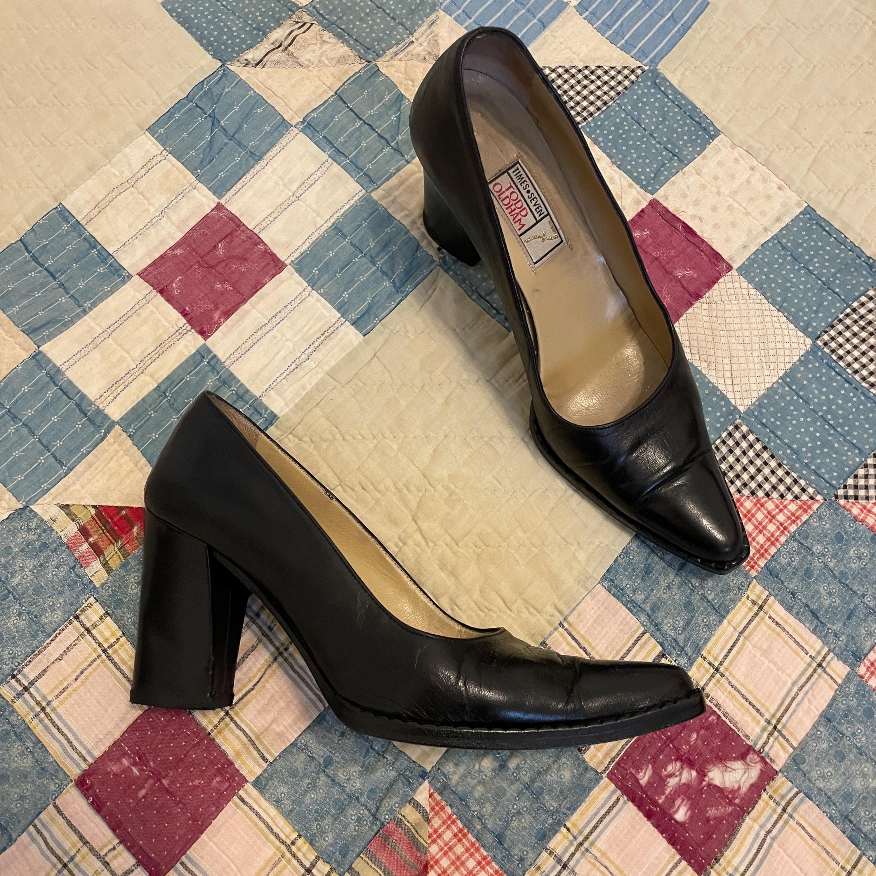 新同 GUCCI グッチ パンプス バイカラー ブラック ホワイト ヴィンテージ 90s gucci shoes - Etsy 日本
