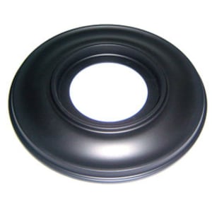 Ceiling Medallion Decorative Ceiling Flange 10"