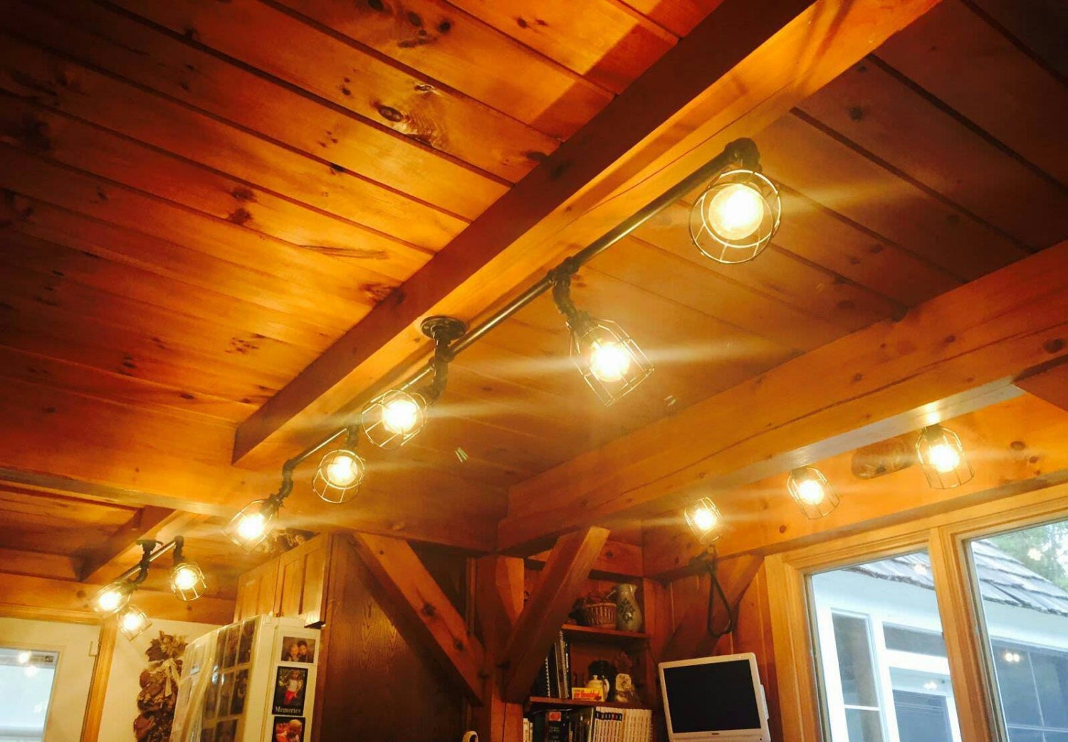 Cabin track lighting deals