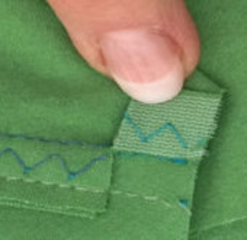 How to Sew on Knits DVD3 Discs of Howto' Sew From Londa, Sewing Knits