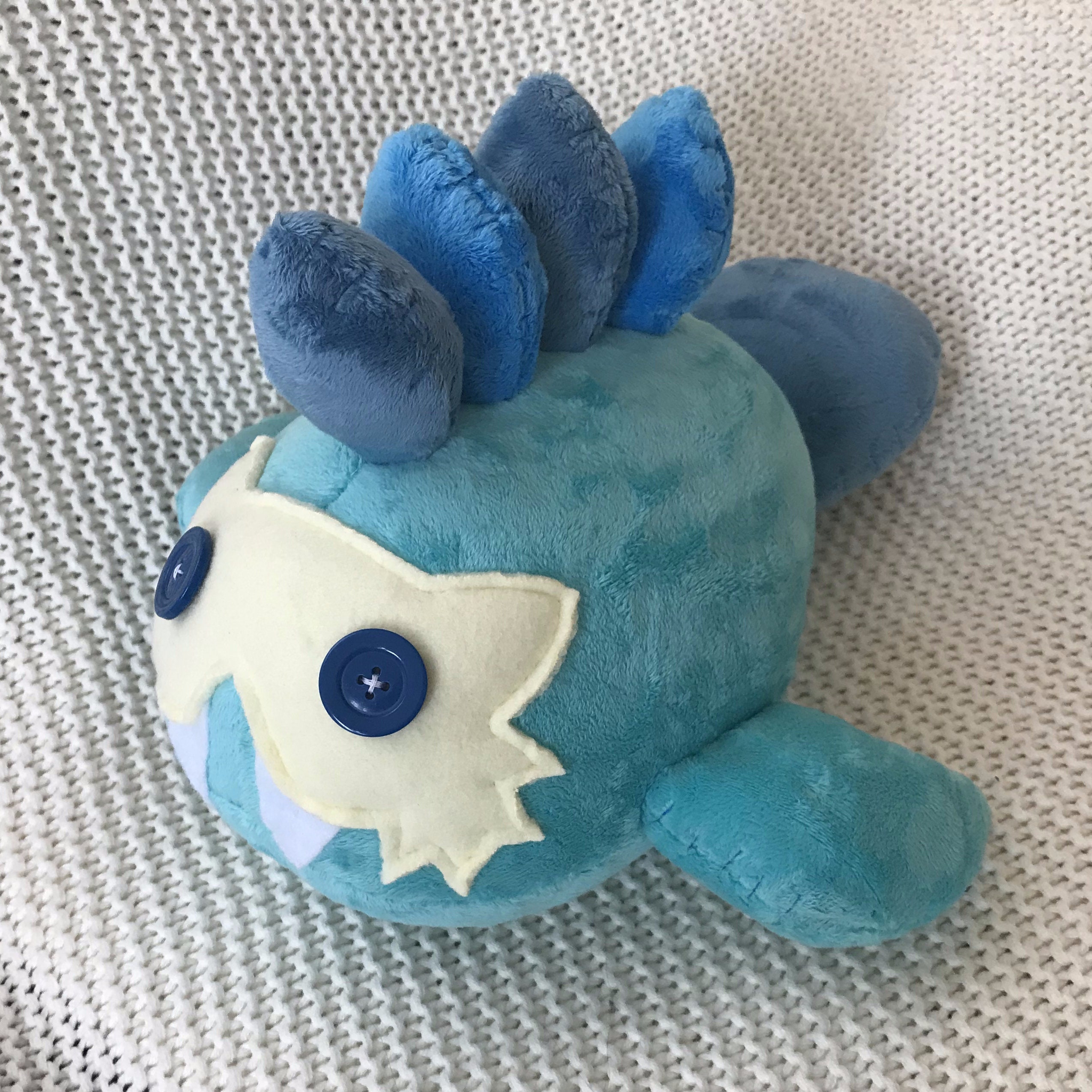 Seal Plush Toy - Etsy Seal Plush Toy - Etsy