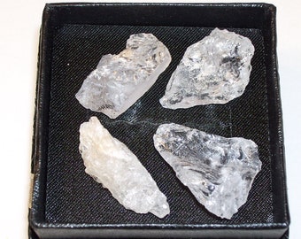 Phenacite - Phenakite - Synergy 12 - Metaphysical Shops - Spirituality - Rare Natural Specimens - From Brazil