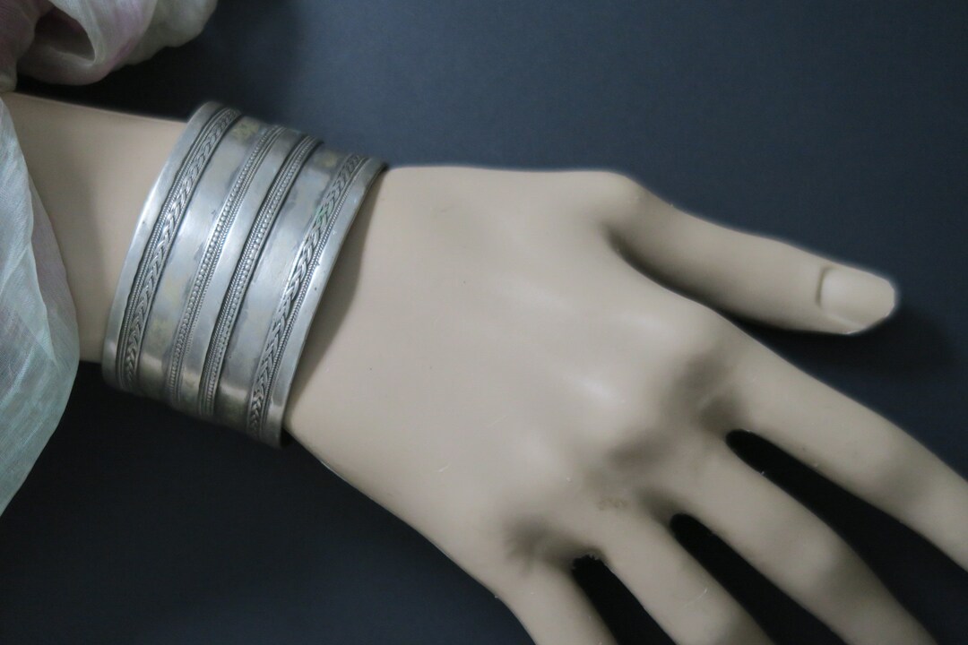 Eskimoss - Rafa Turq Bracelet main image 1