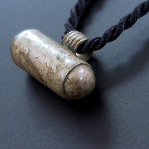 VINTAGE BANJARA JEWELLERY - Traditional Handcrafted Amulet-Charm from the Thar Desert of Northern India