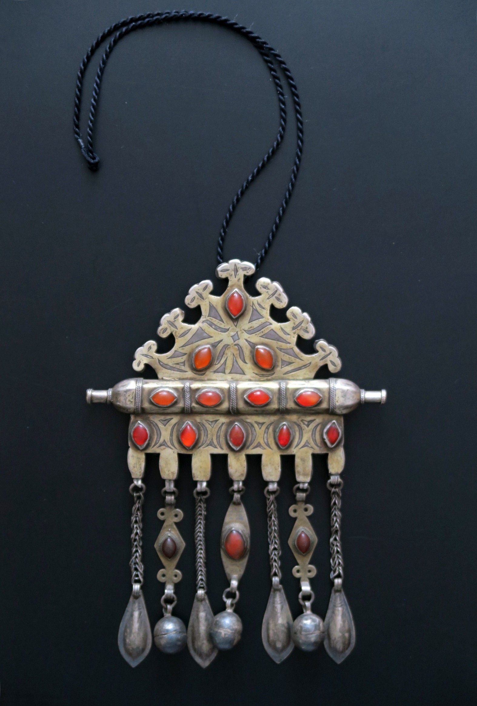 コレクション TURKMEN JEWELRY Turkmen Jewelry - The Metropolitan Museum of Art