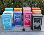 Stupa Incense Nepal Tibetan Dhoop Natural Herbs Spices Resins 40 Sticks per Lokta Box