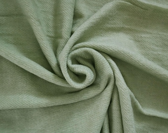 Minimalistischer Schal Schal Wrap Handgemacht in Nepal
