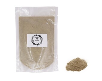 Shangri-La Herbs lose Weihrauch 4 Unzen Himalaya natürliche pulverisierte Weihrauch Raumduft