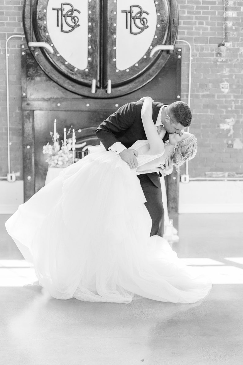 Low Back Wedding Dress Aline Wedding Gown Corset Wedding Etsy