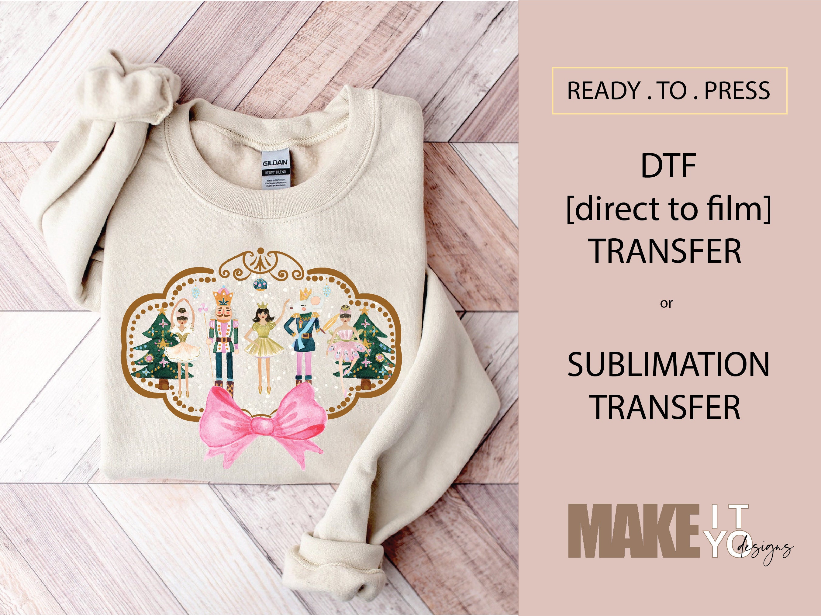 how to transfer an image on a shirt