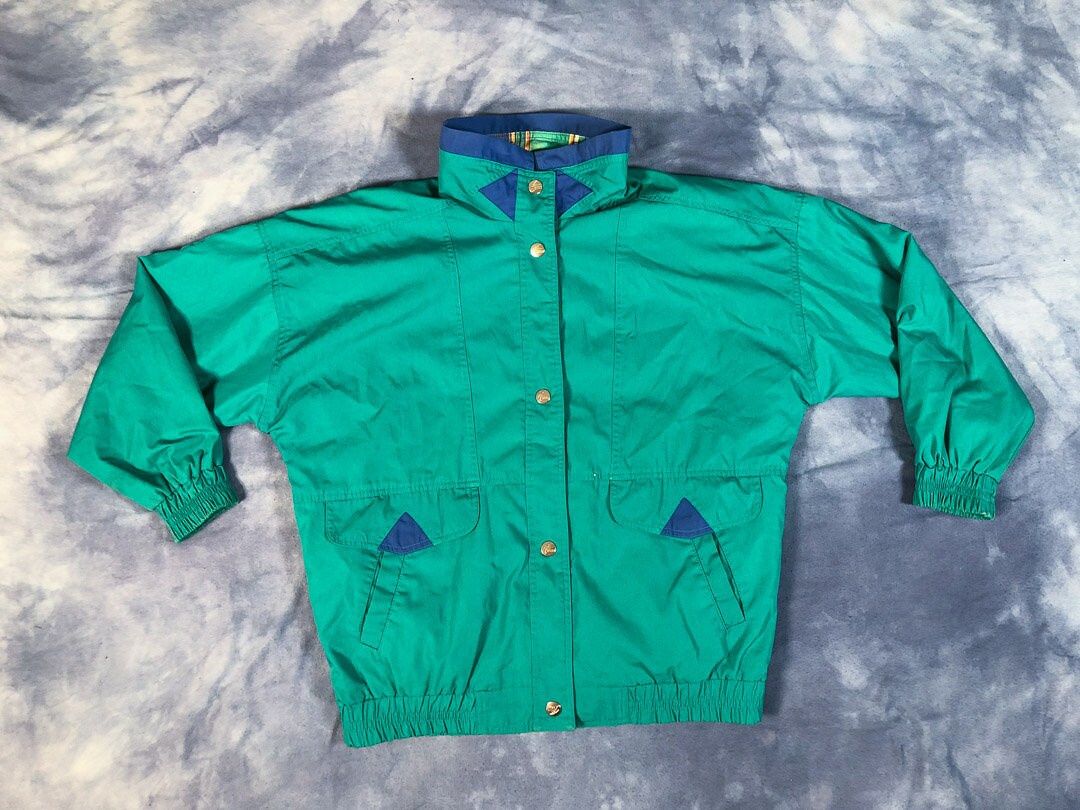 izzi activewear jacket