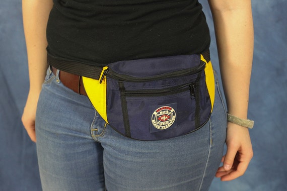 bum bag 90s