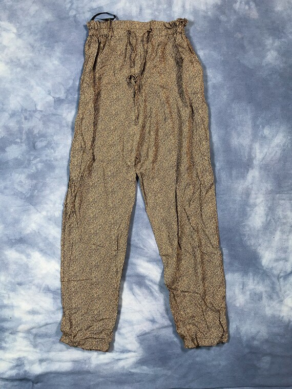 80s baggy pants Clearance