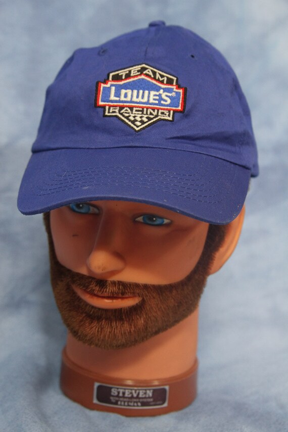 lowes baseball cap