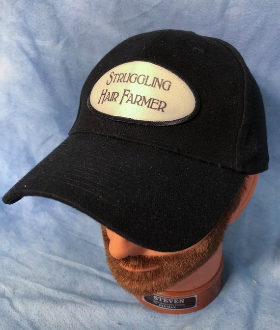 farmer baseball cap