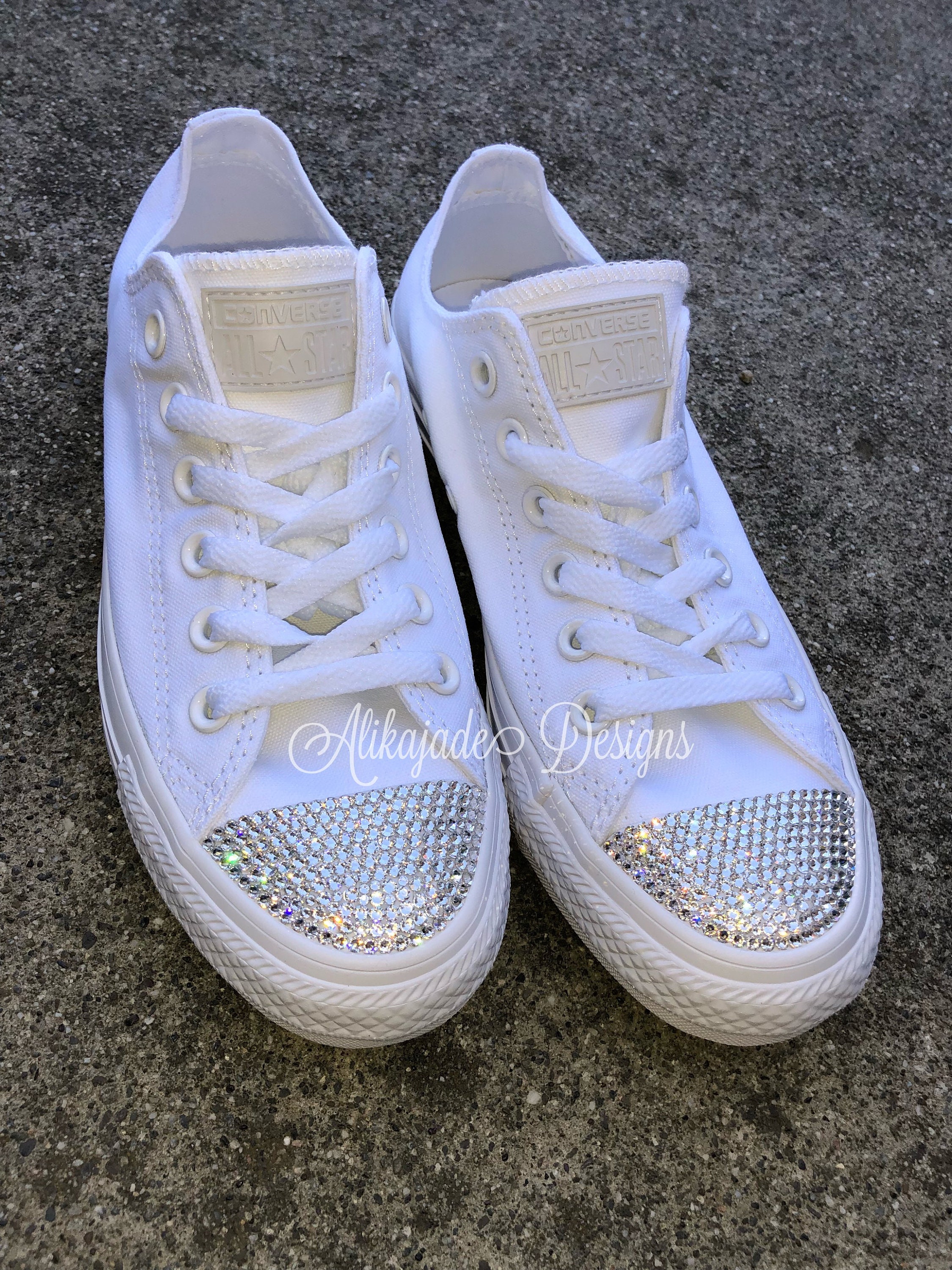 converse wedding gift