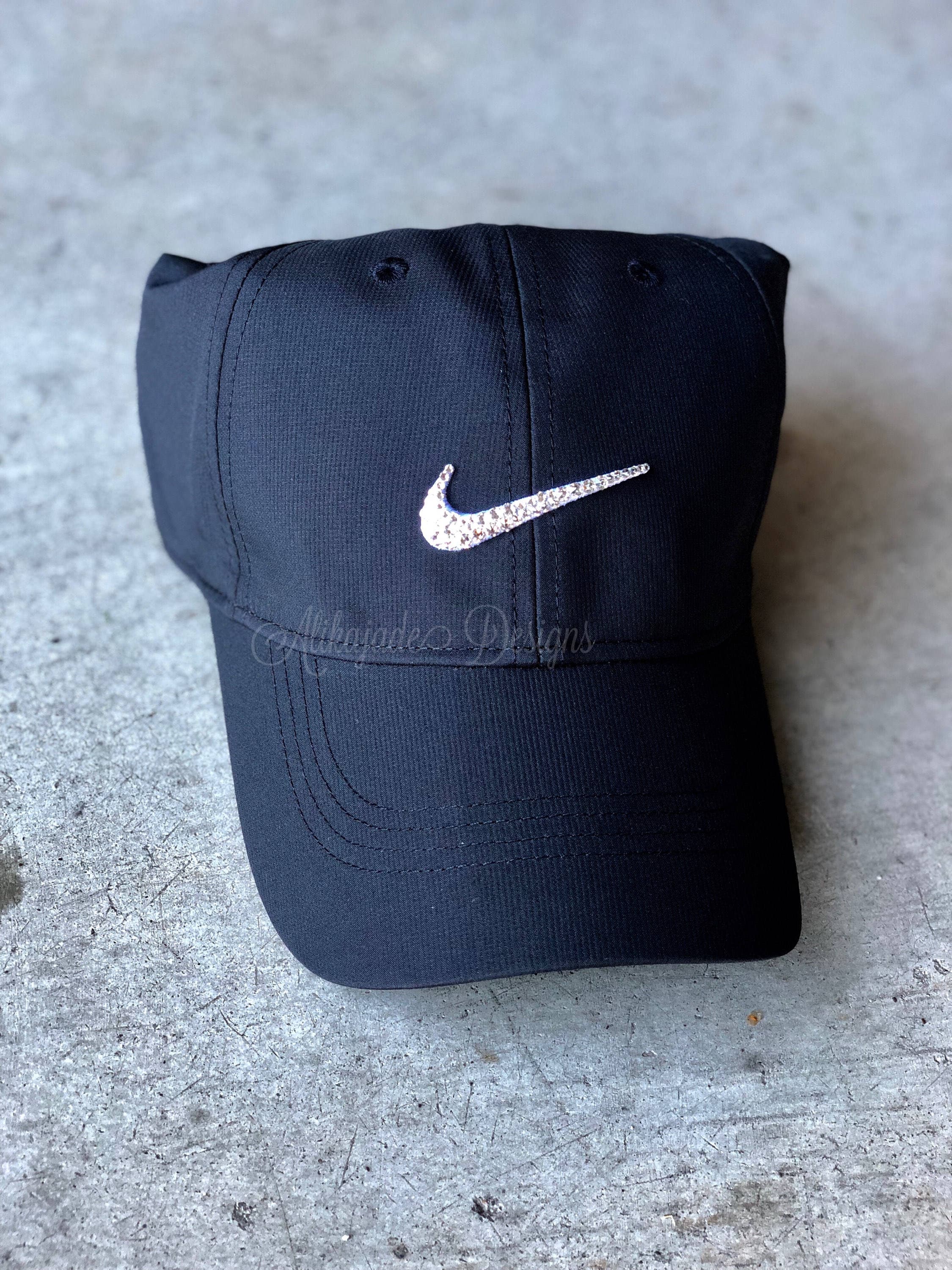 nike training cap